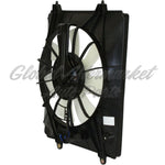 AC FAN ASSY — photo 3