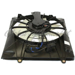 AC FAN ASSY — photo 4