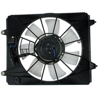 AC FAN ASSY