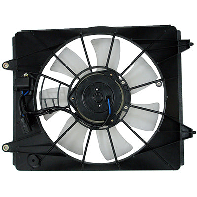AC FAN ASSY