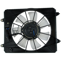 AC FAN ASSY
