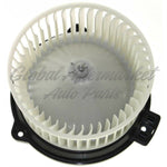 BLOWER MOTOR — photo 2