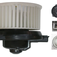 BLOWER MOTOR