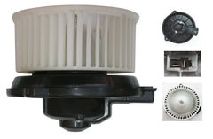 BLOWER MOTOR