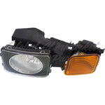 HEAD LAMP LH CAPA — photo 4