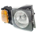 HEAD LAMP RH HQ — photo 2