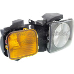 HEAD LAMP RH HQ — photo 3