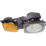 HEAD LAMP RH HQ — photo 4