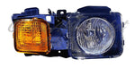 HEAD LAMP RH CAPA — photo 1