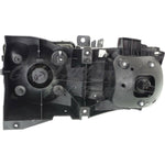 HEAD LAMP RH CAPA — photo 5