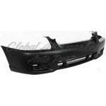 BUMPER FR PRIMED W/O FOG LAMP HOLE — photo 3