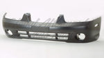 BUMPER FR PRIMED EXCLUDE GT — photo 1