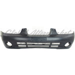 BUMPER FR PRIMED EXCLUDE GT — photo 2