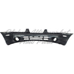 BUMPER FR PRIMED EXCLUDE GT — photo 3