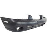 BUMPER FR PRIMED EXCLUDE GT — photo 5