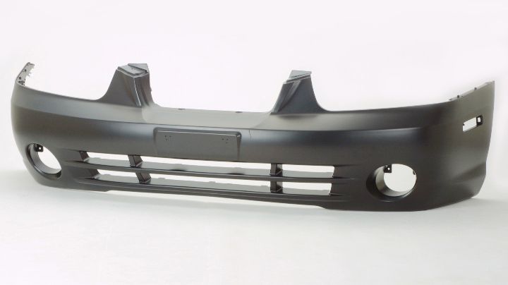 BUMPER FR PRIMED EXCLUDE GT