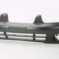 BUMPER FR PRIMED EXCLUDE GT