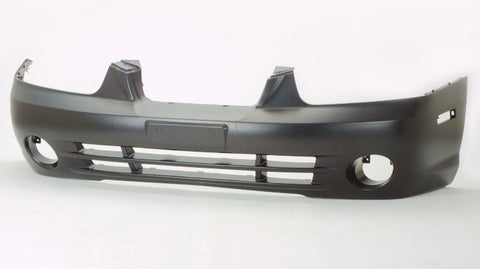 BUMPER FR PRIMED EXCLUDE GT