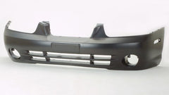 BUMPER FR PRIMED EXCLUDE GT