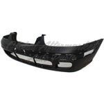 BUMPER FR PRIMED GT — photo 3