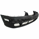 BUMPER FR PRIMED GT — photo 4