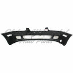 BUMPER FR PRIMED GT — photo 5