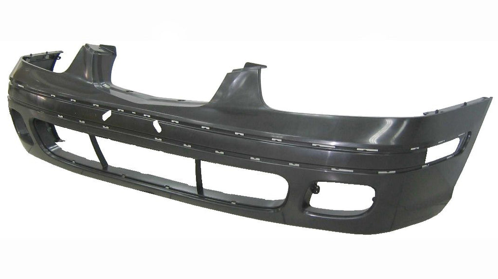 BUMPER FR PRIMED GT