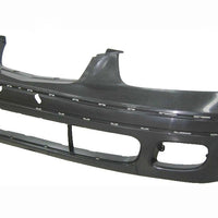 BUMPER FR PRIMED GT