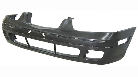 BUMPER FR PRIMED GT