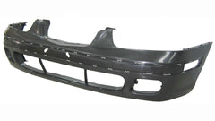 BUMPER FR PRIMED GT