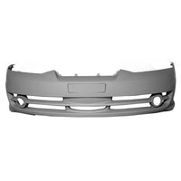 BUMPER FR PRIMED