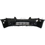 BUMPER FR PRIMED W/O FOG LAMP HOLE — photo 2