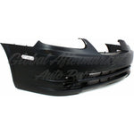 BUMPER FR PRIMED W/O FOG LAMP HOLE — photo 4