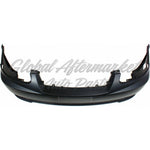 BUMPER FR PRIMED W/O FOG LAMP HOLE CAPA — photo 3