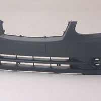 BUMPER FR PRIMED W/O FOG LAMP HOLE