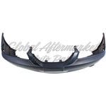 BUMPER FR PRIMED WITHOUT BUMPER STRIP HOLES CAPA — photo 5
