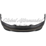 BUMPER FR PRIMED W/FOG LAMP HOLE — photo 4