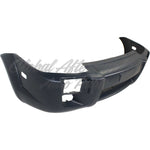 BUMPER FR PRIMED 2.7L W/FLAIR — photo 3