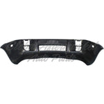 BUMPER FR PRIMED 2.7L W/FLAIR — photo 4