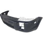 BUMPER FR PRIMED 2.7L W/FLAIR CAPA — photo 2