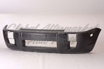 BUMPER FR PRIMED 2.0L — photo 1