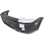 BUMPER FR PRIMED 2.0L — photo 2