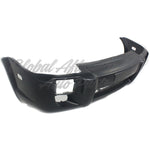 BUMPER FR PRIMED 2.0L — photo 3