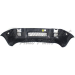 BUMPER FR PRIMED 2.0L — photo 4