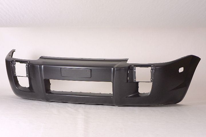 BUMPER FR PRIMED 2.0L