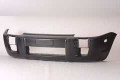 BUMPER FR PRIMED 2.0L