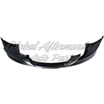 BUMPER FR PRIMED W/FOG LAMP HOLE — photo 5