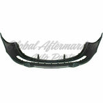 BUMPER FR PRIMED — photo 5