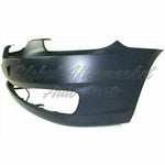 BUMPER FR PRIMED CAPA — photo 1