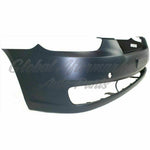BUMPER FR PRIMED CAPA — photo 3